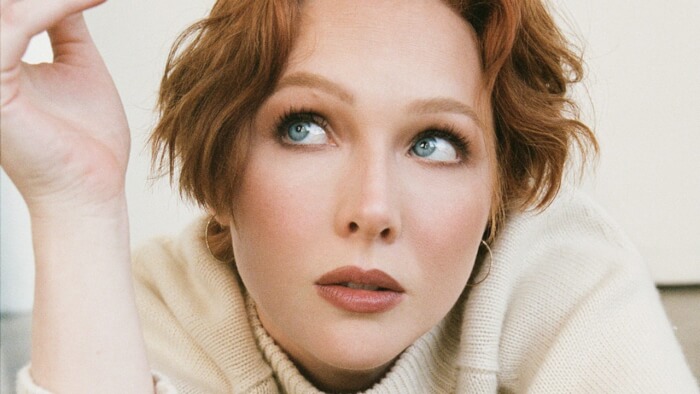 who plays ashley on the rookie, molly quinn the rookie