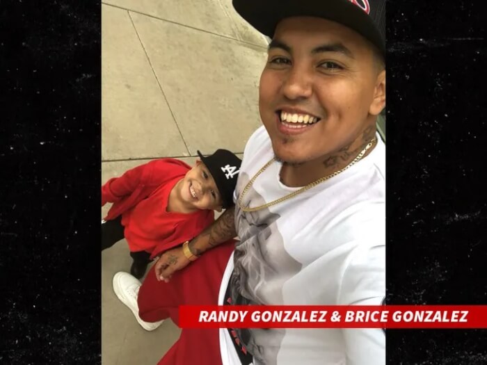 what happened to randy gonzalez