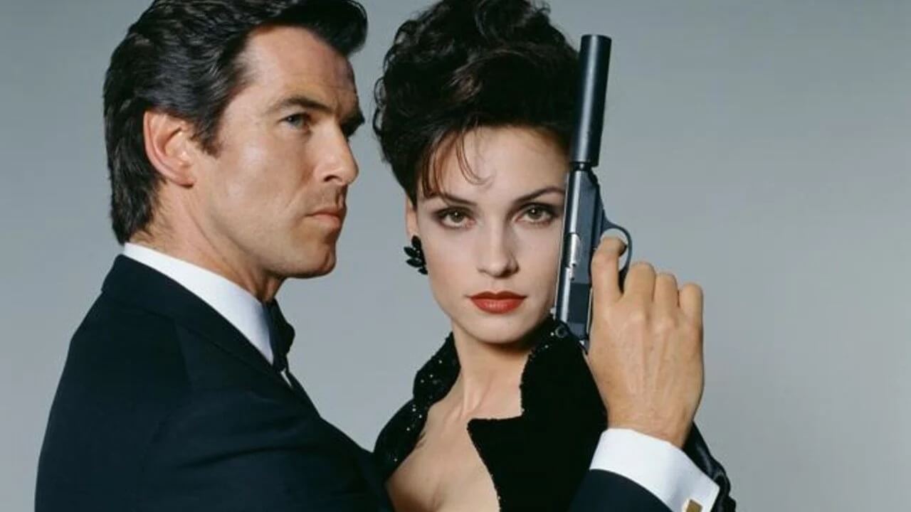 when does goldeneye come out on switch