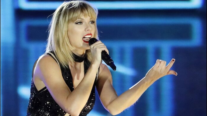 Is Taylor Swift Performing At The Super Bowl