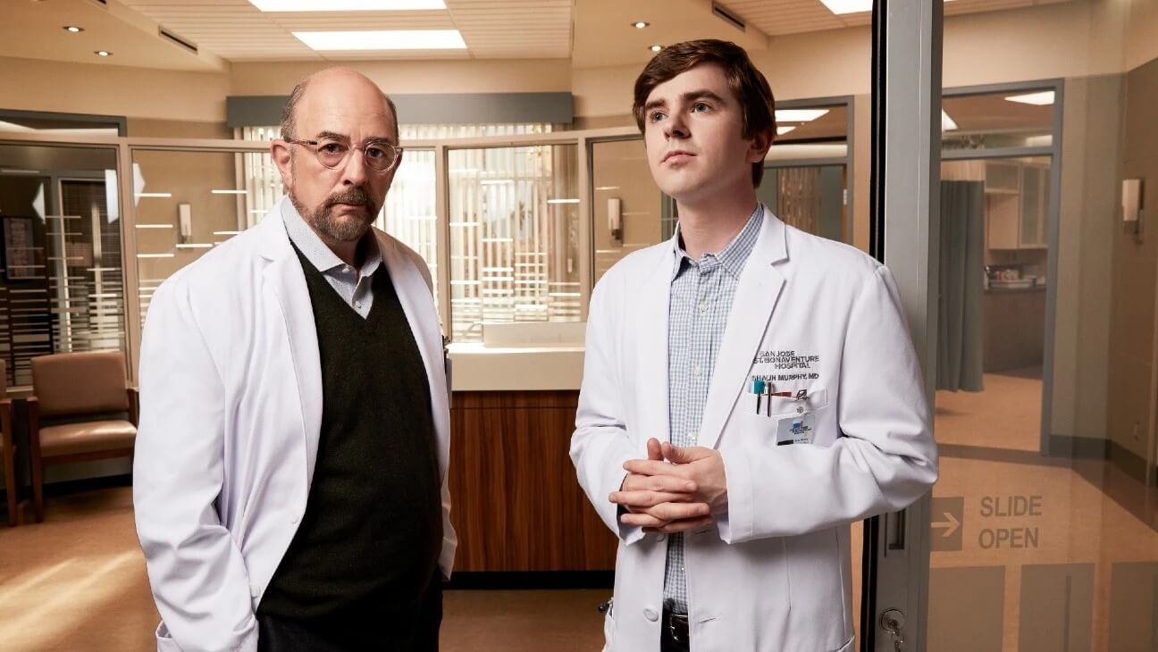 Is This The Last Season Of The Good Doctor