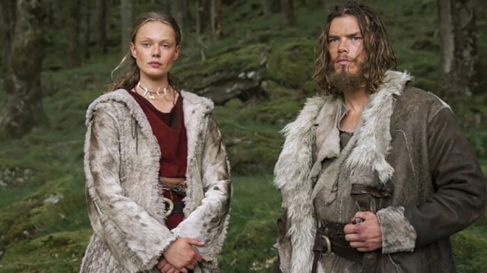 Vikings Valhalla Filming Locations where is vikings valhalla filmed, where is viking valhalla filmed