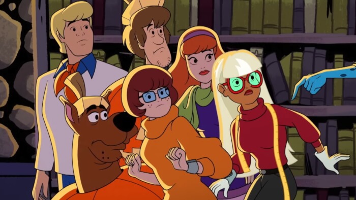 Who Killed Brenda In Velma