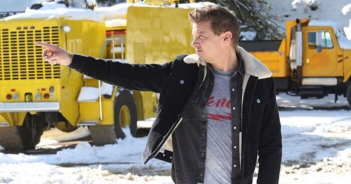 Jeremy Renner Accident Update