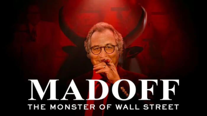 Madoff the Monster of Wall Street Netflix review