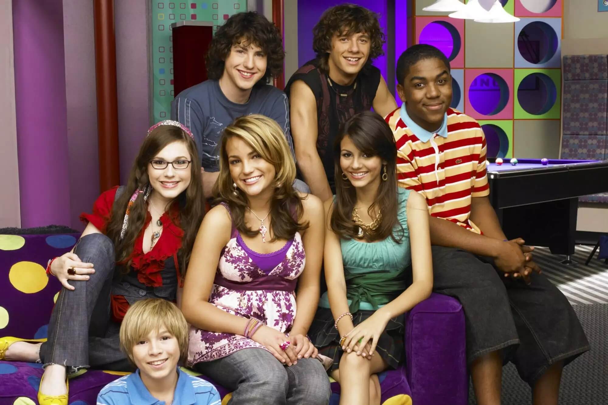 Zoey 102 release date and cast