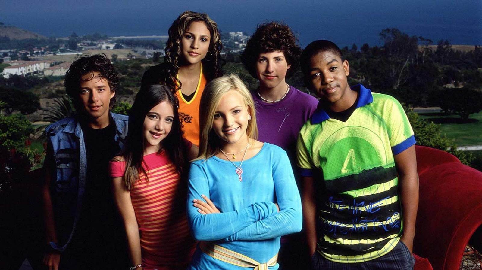 Zoey 102 release date and cast