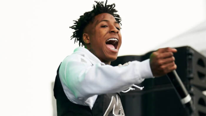  NBA YoungBoy ‘Fight With My Sheets’ 
