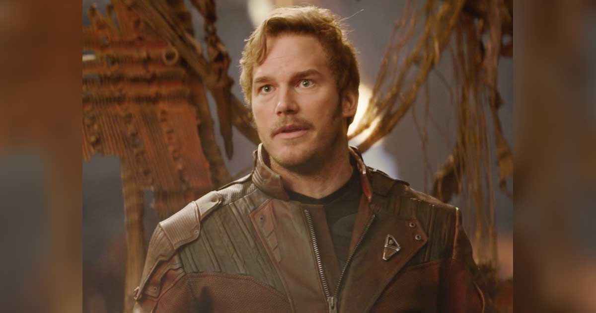 actors who almost lost their roles Chris Pratt, Guardians of the Galaxy