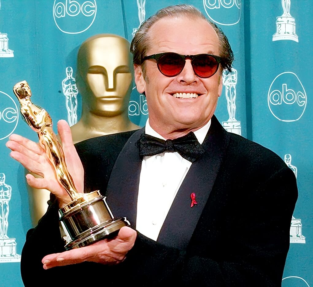 Jack Nicholson