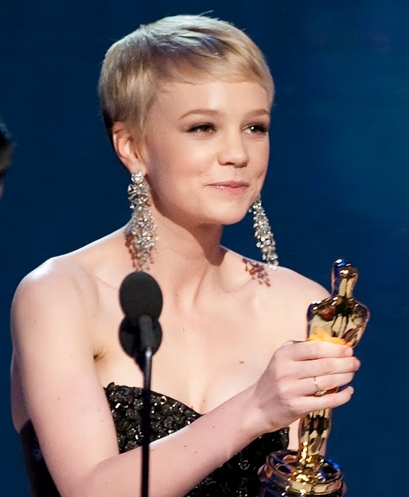 Carey Mulligan