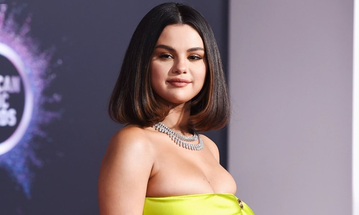  movie stars who refused Selena Gomez