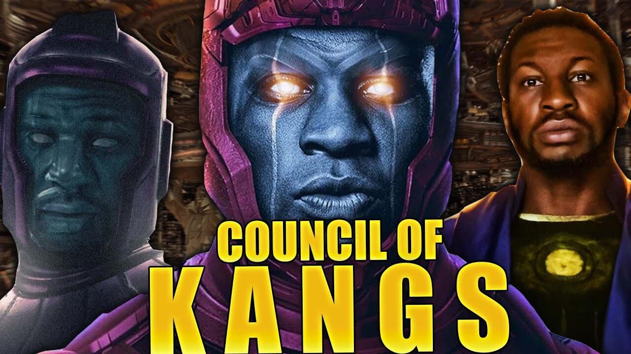 The Council Of Kangs