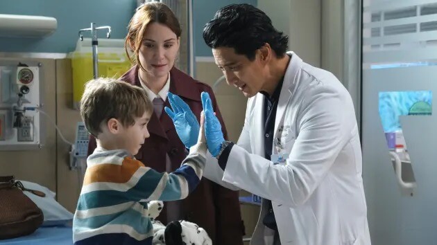The Good Doctor Season 6 Episode 14 Recap