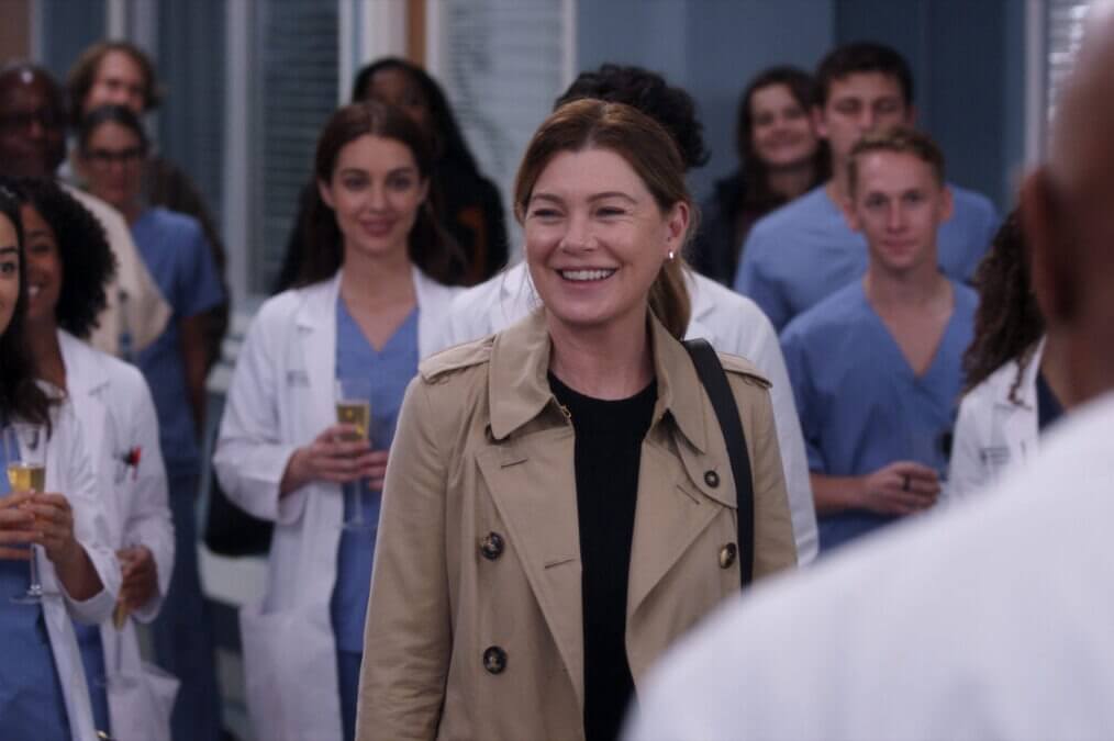 Grey’s Anatomy Season 19 Episode 7 Recap
