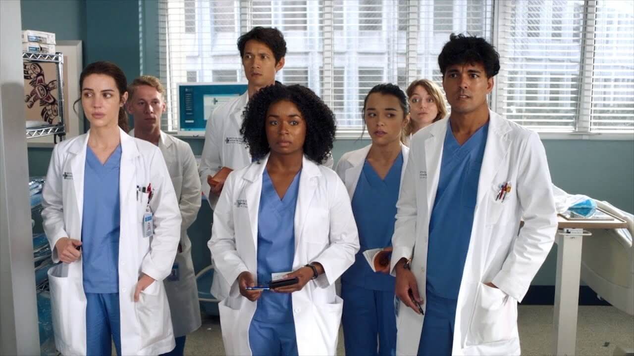 Grey’s Anatomy Season 19 Episode 8 Spoilers and updates