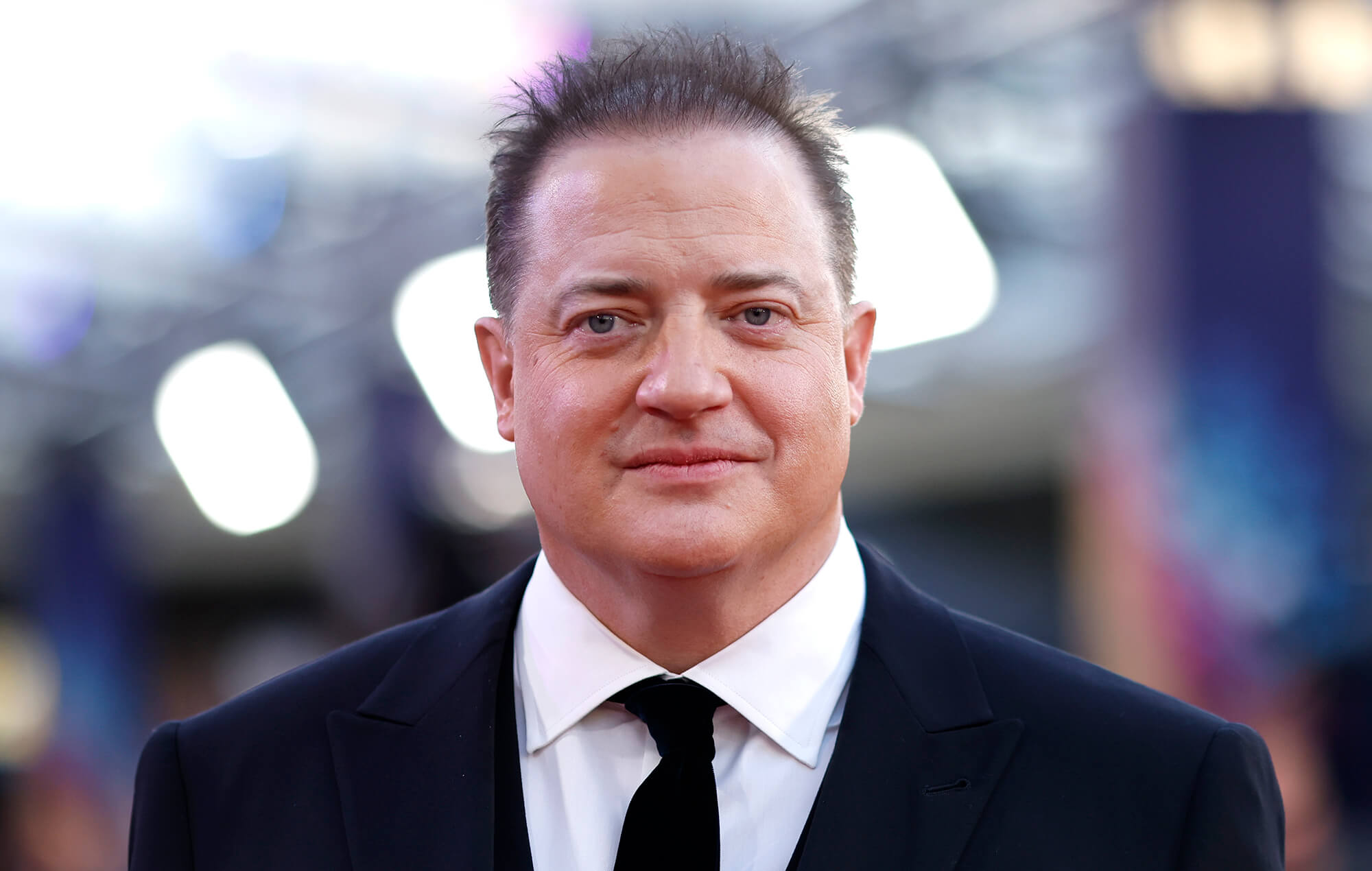  stars who once lost everything Brendan Fraser