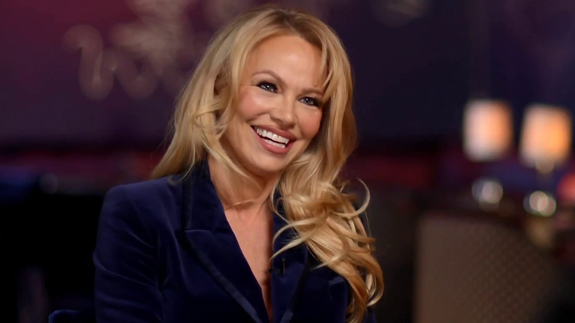  stars who once lost everything Pamela Anderson
