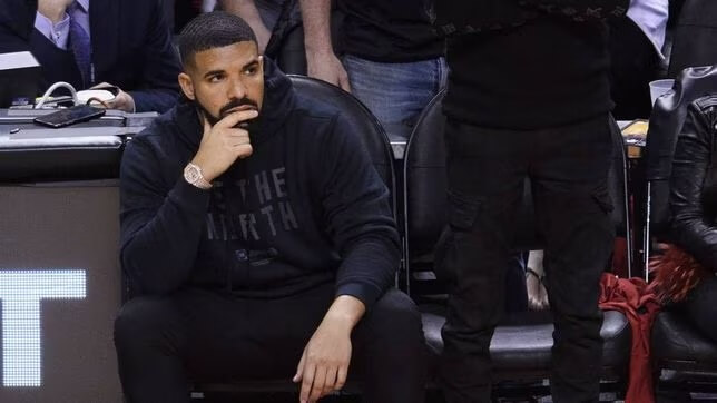 who did drake bet on super bowl