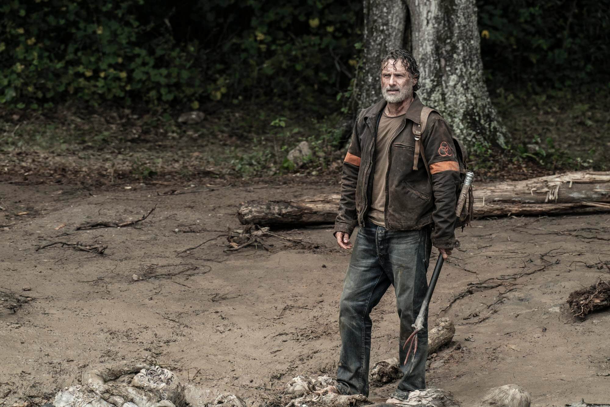 Is Rick Returning to The Walking Dead at the End?