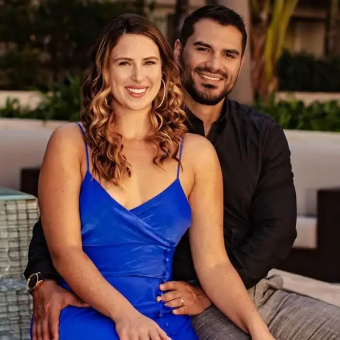 Who Is Still Together on Married at First Sight 2022?