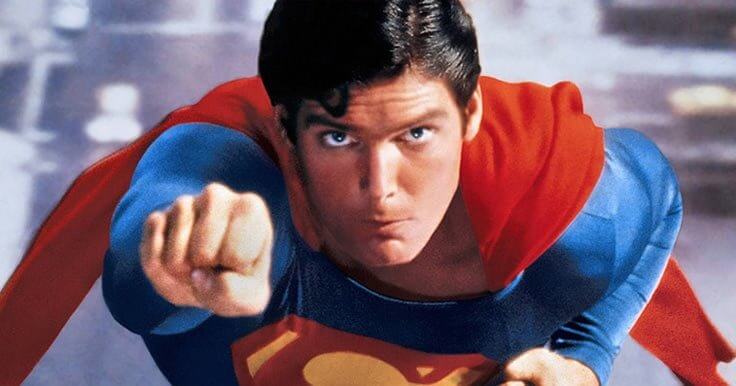 Reeves' Superman Legacy