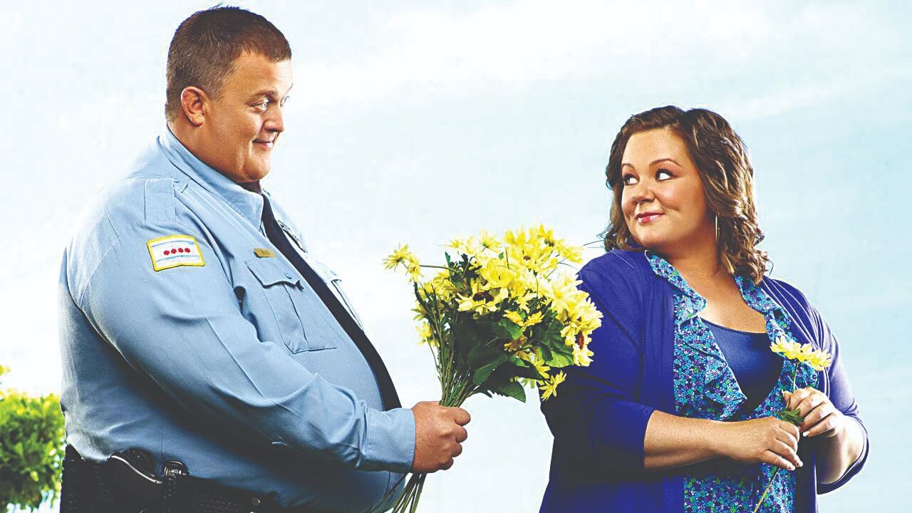 How Did Billy Gardell Lose Weight
