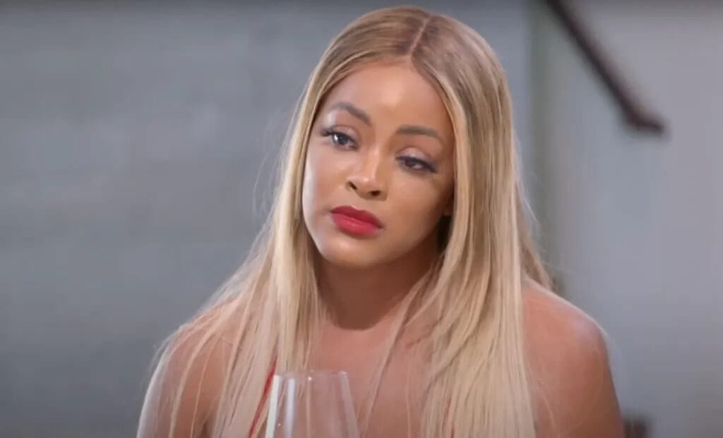 Is Malaysia Pargo Leaving Basketball Wives