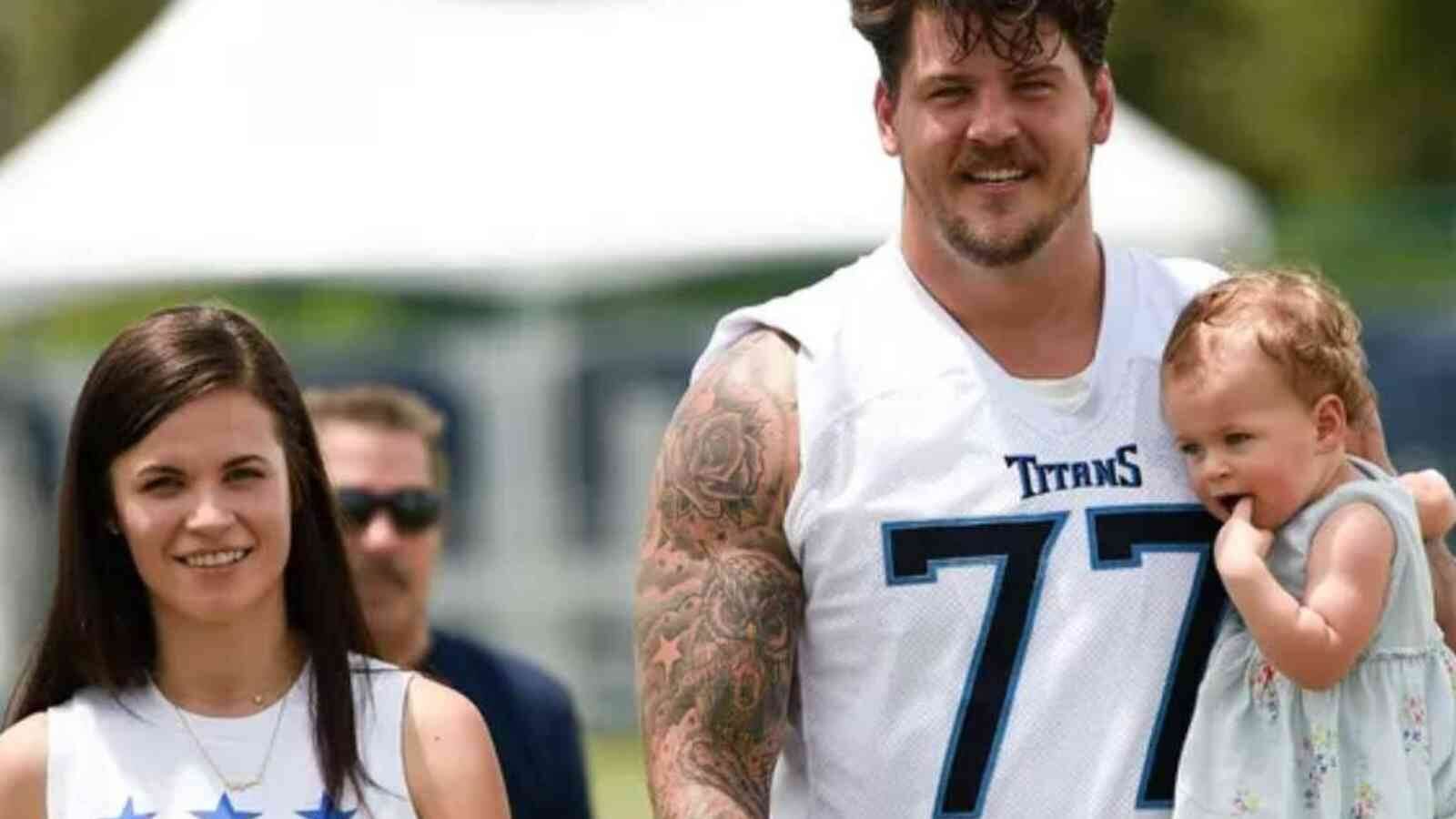 Taylor lewan gay