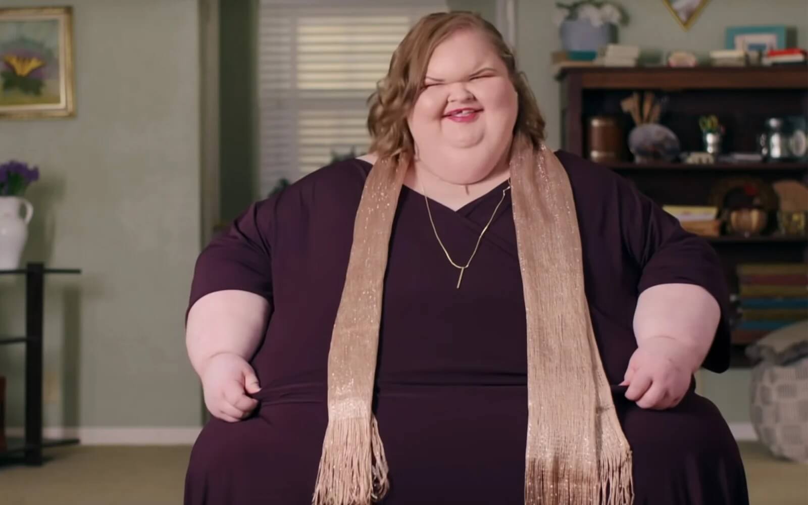 Tammy 1000-Lb Sisters Now