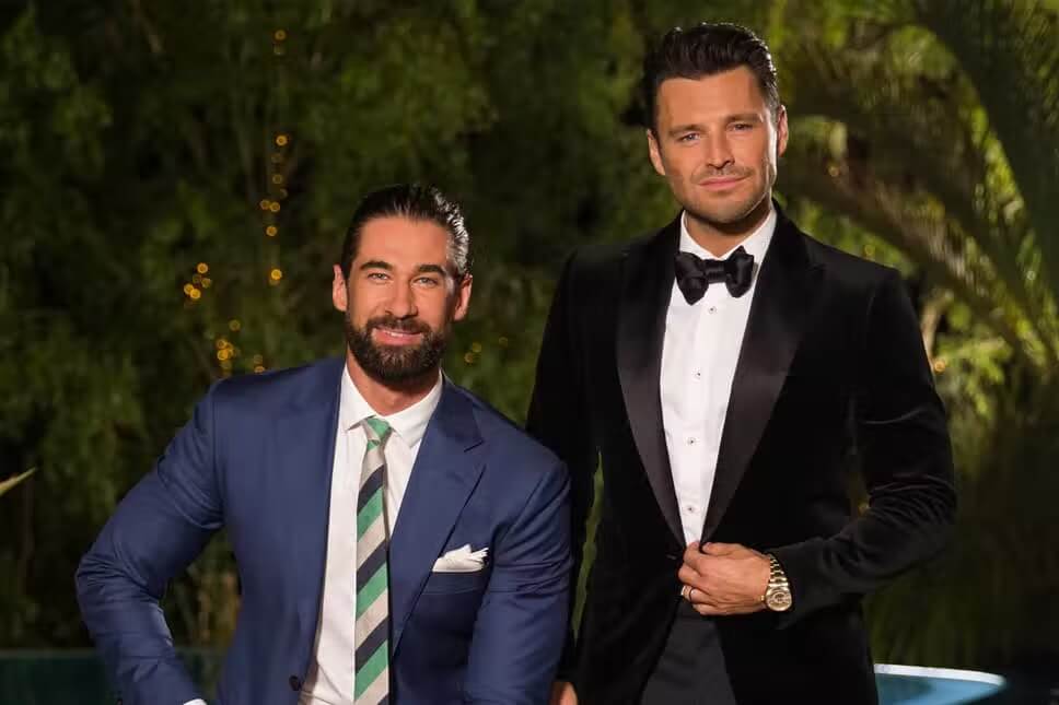 What Happens In London On The Bachelor?