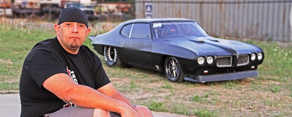 Where Is Big Chief From Street Outlaws is big chief done with street outlaws big chief news