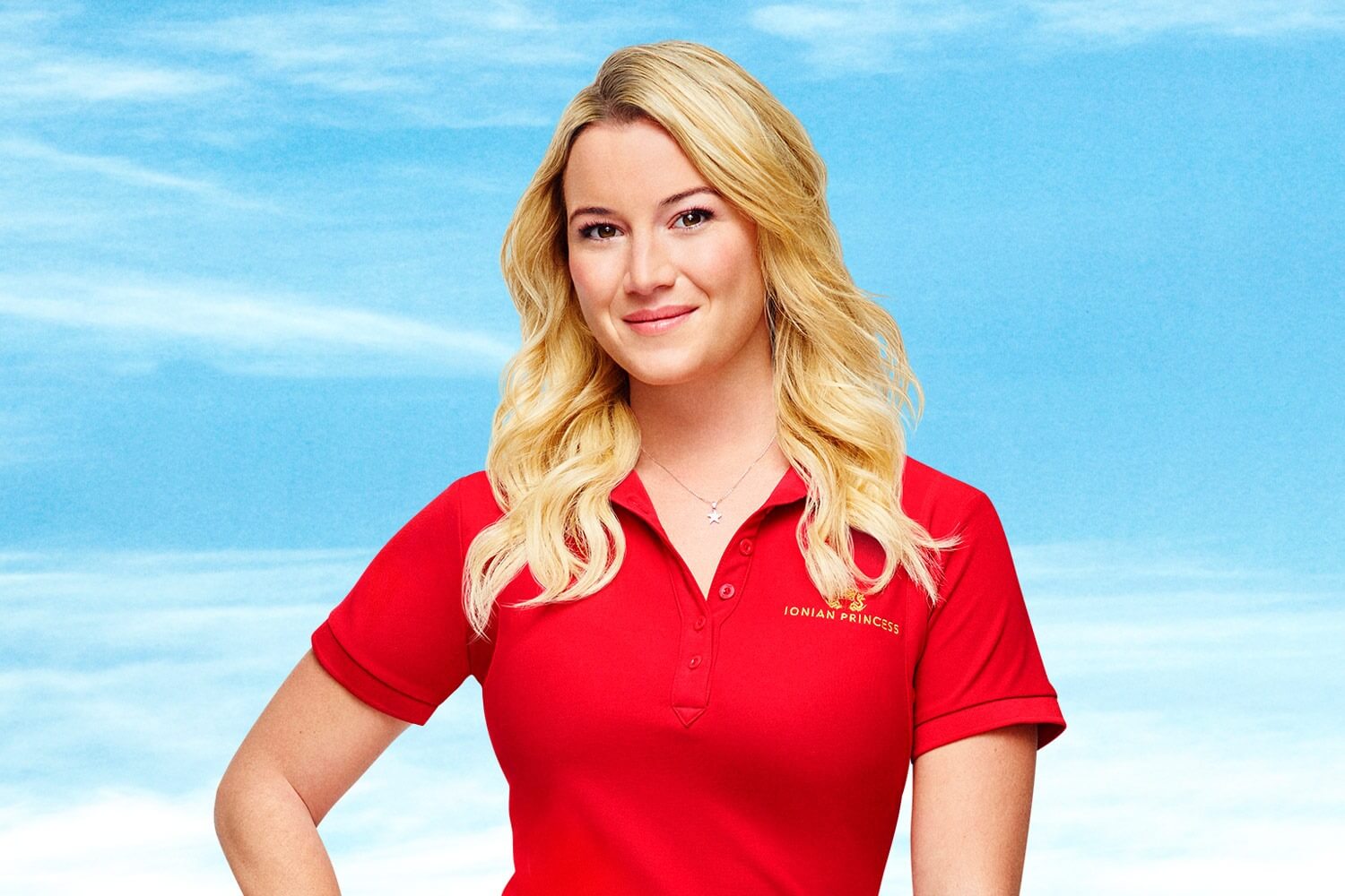 Where Is Hannah From Below Deck Now