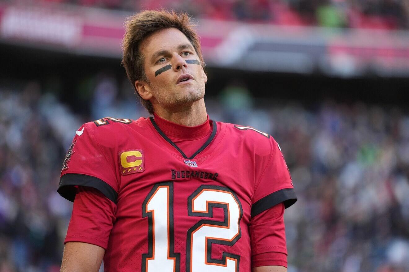 Why Does Tom Brady Retire