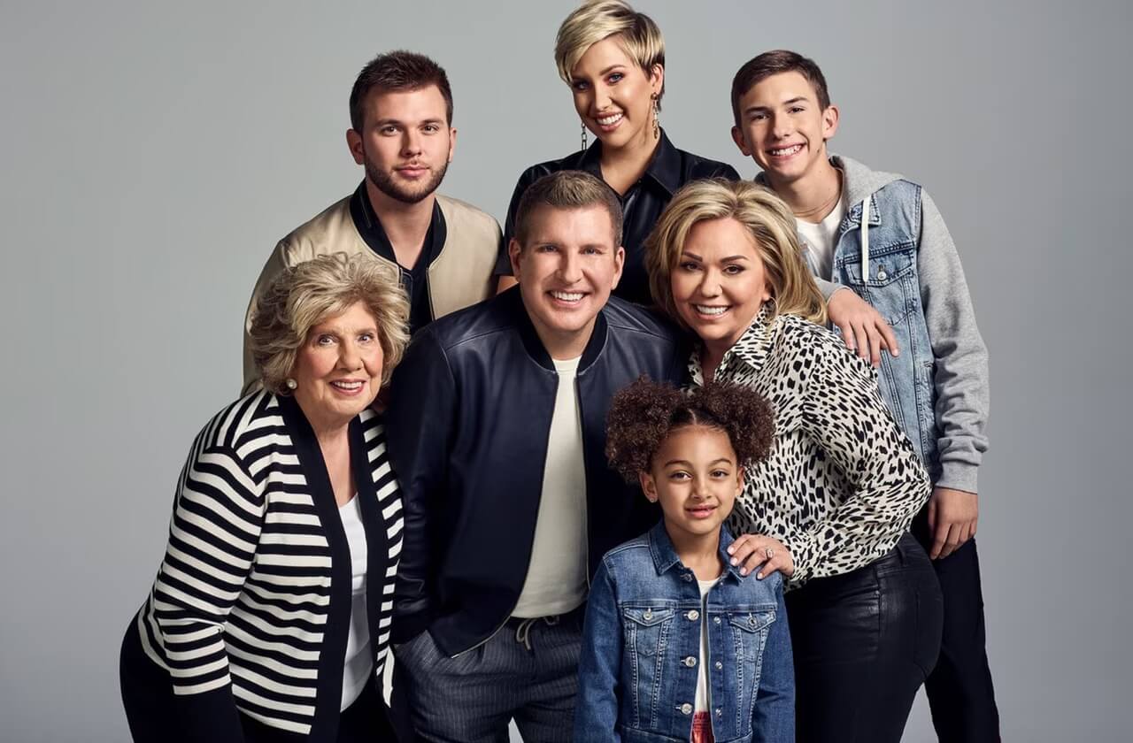 Why Is Chrisley Knows Best Still On TV