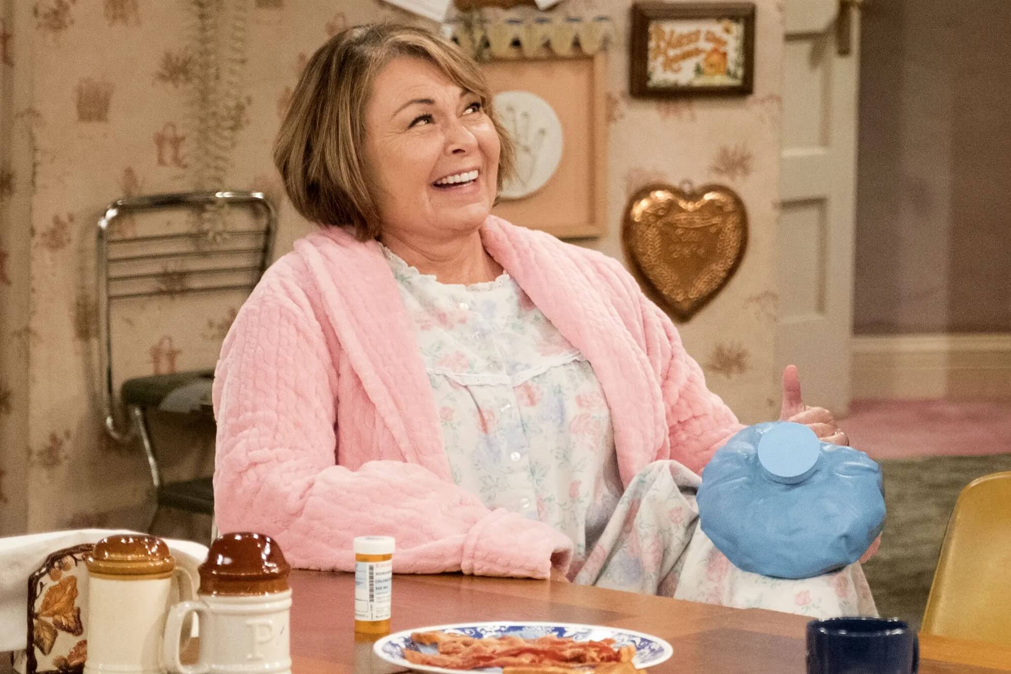 Why Was Roseanne Killed Off The Conners