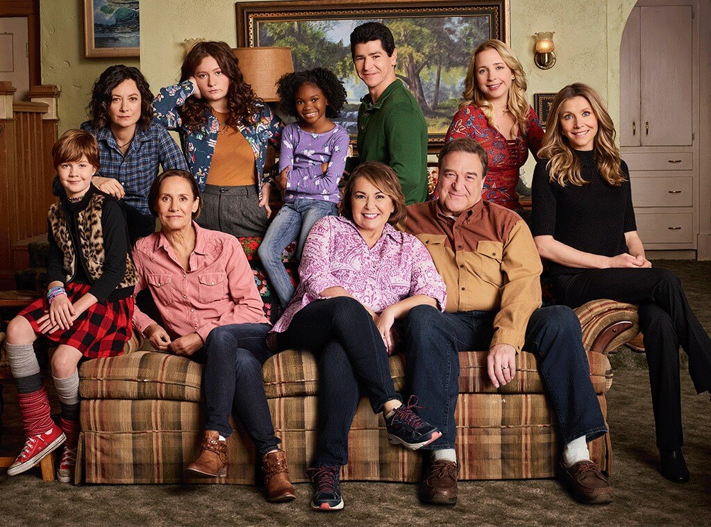 Why Was Roseanne Killed Off The Conners