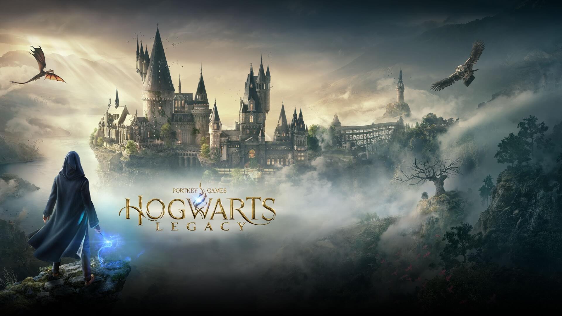 How to get Hogwarts Legacy and join Ravenclaw