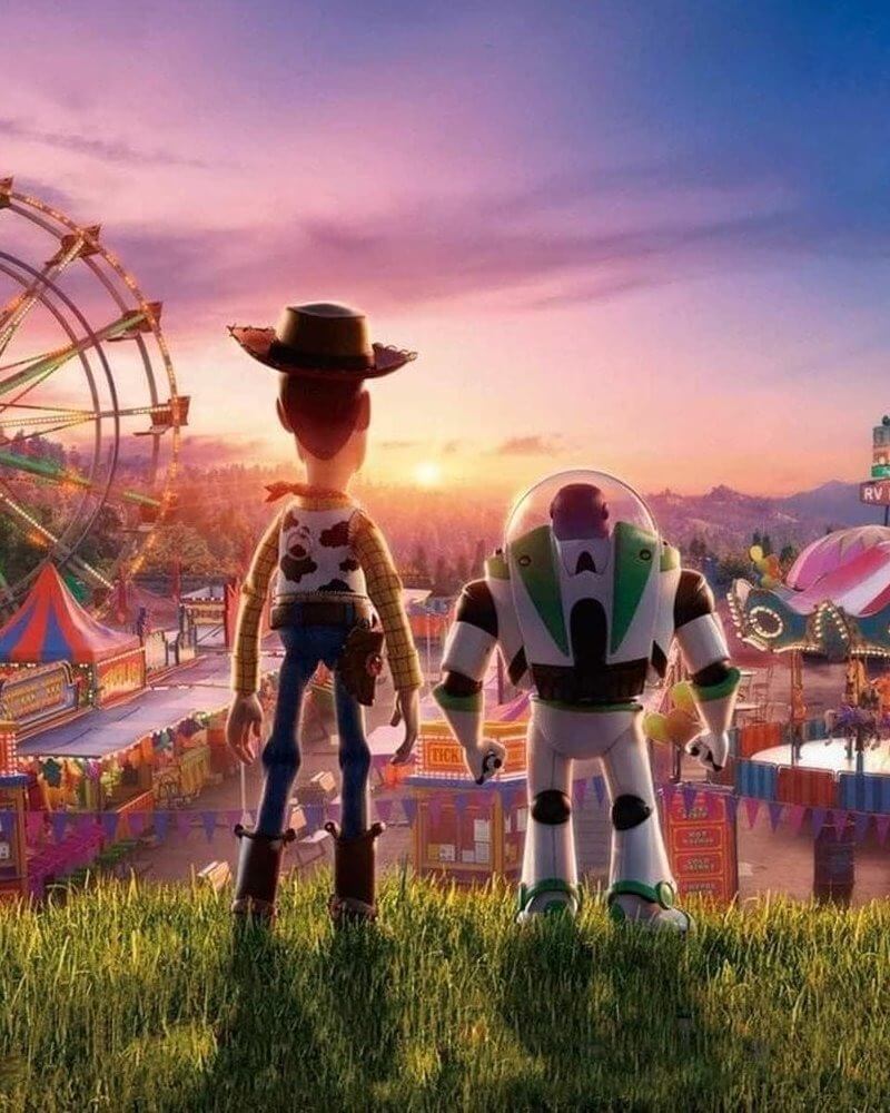 Toy Story 5 release date