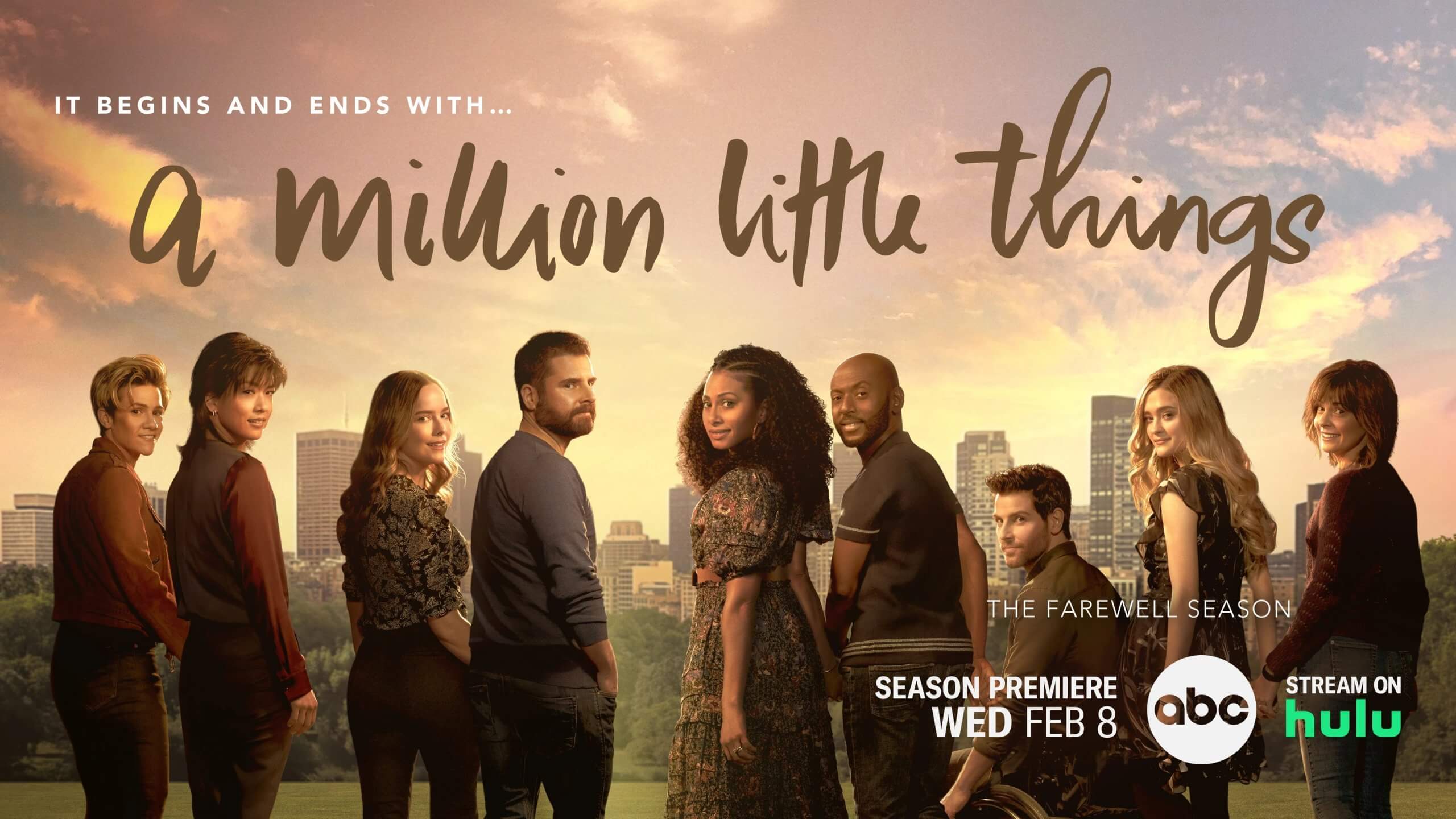 A Million Little Things Season 5 Preview