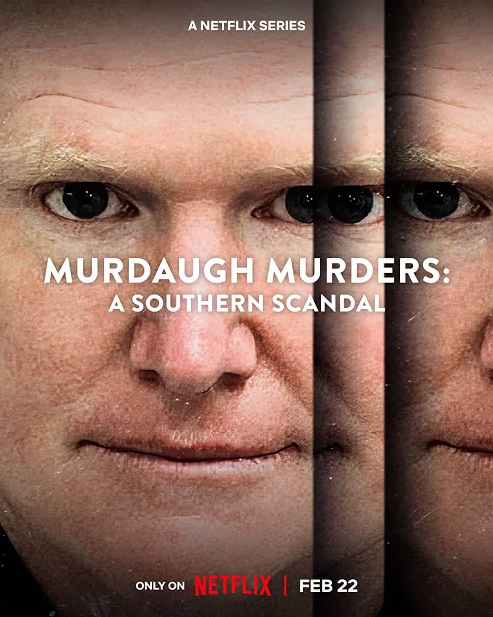 Murdaugh Murders A Southern Scandal preview 