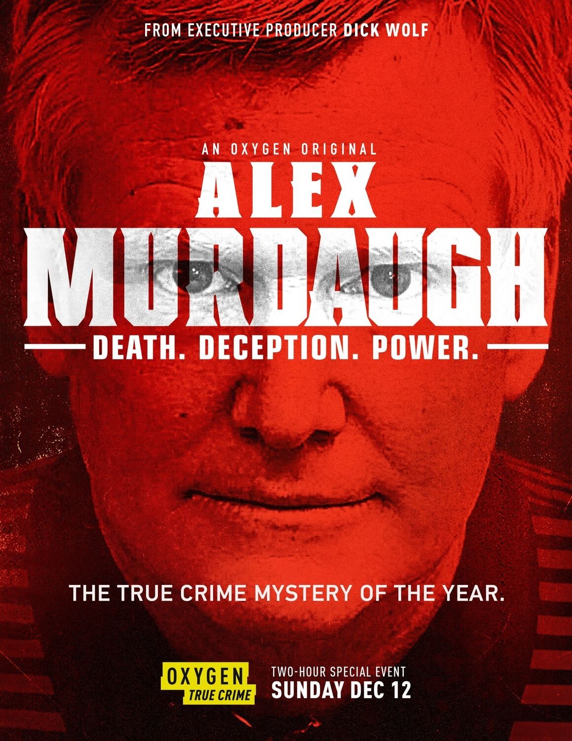 Murdaugh Murders A Southern Scandal preview 