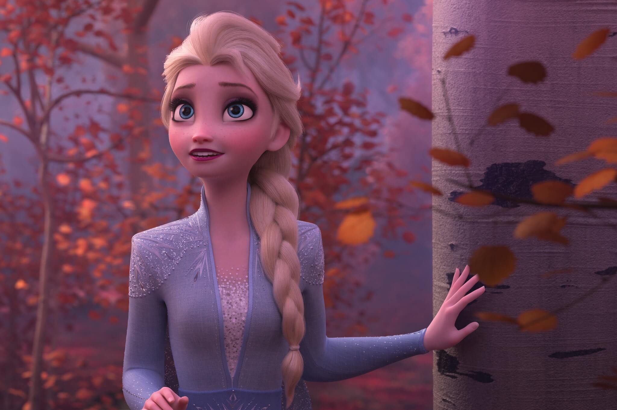 Frozen 3 Official Release Date, Cast And Plot Leaked