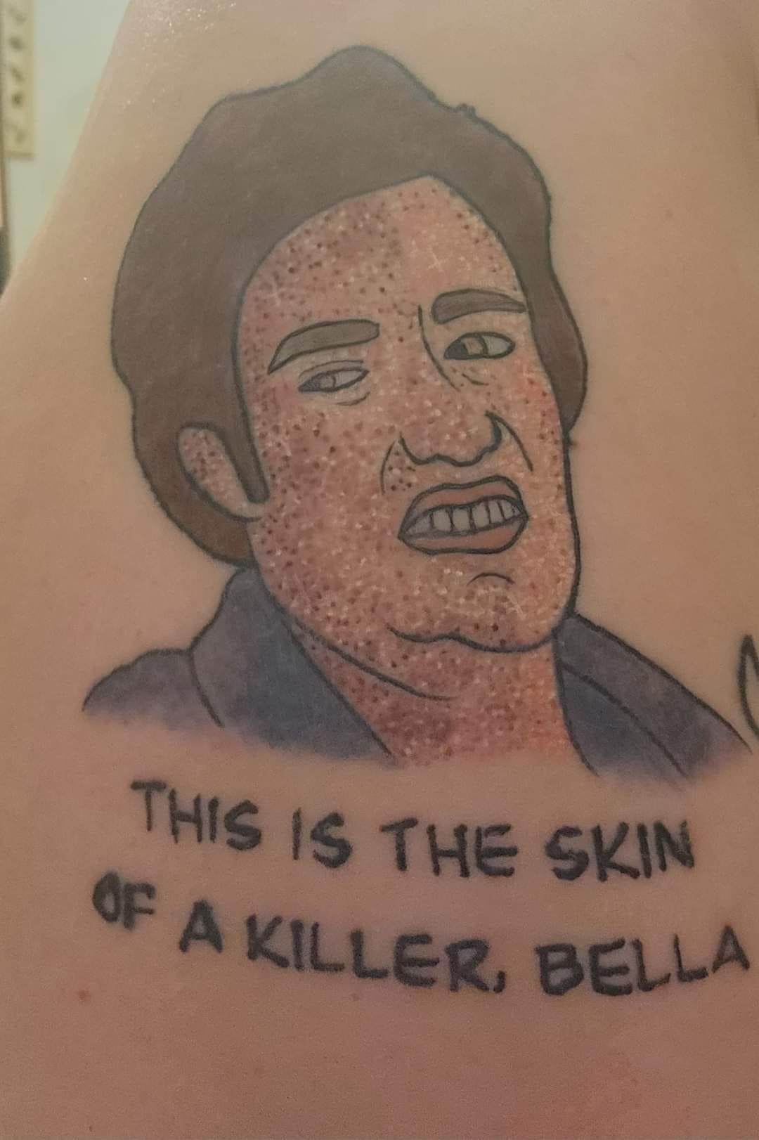 shitty tattoos