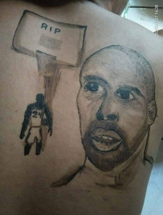 shitty tattoos