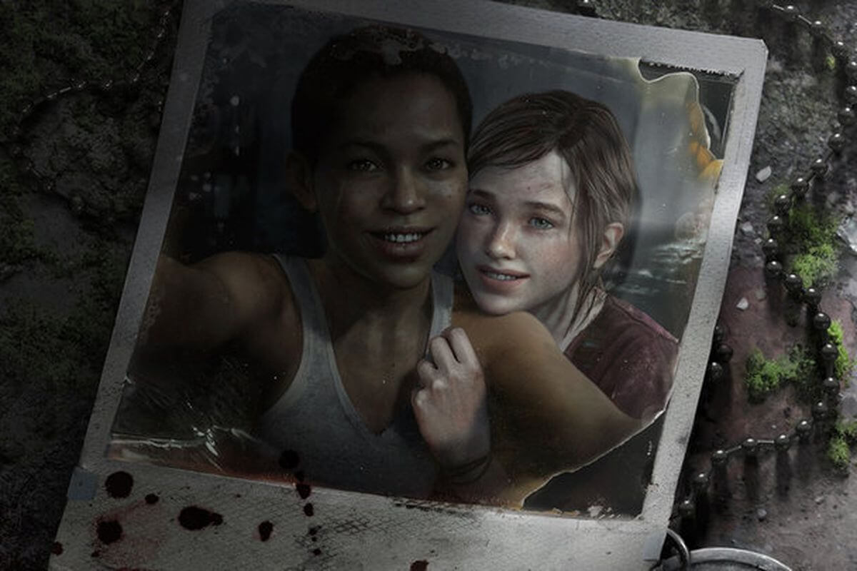 The Last of Us Episode 7 Riley And Ellie Story