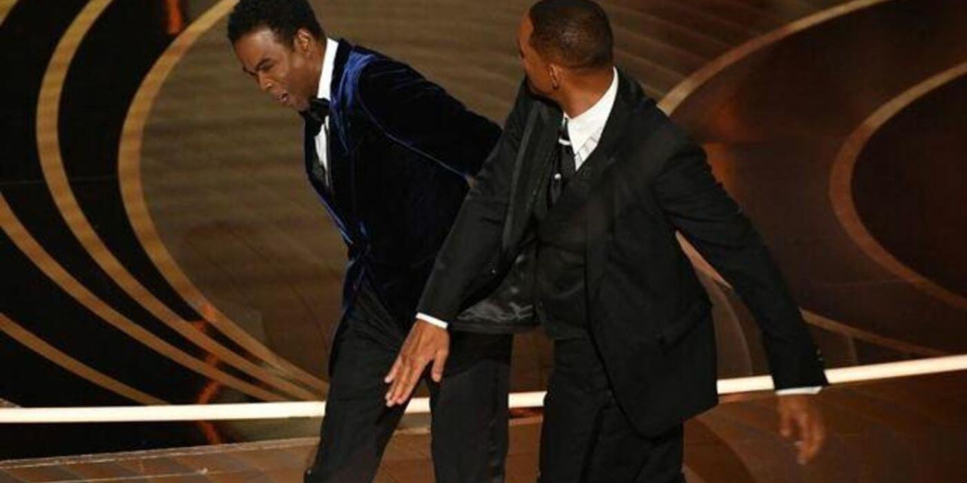 chris rock talks about the slap