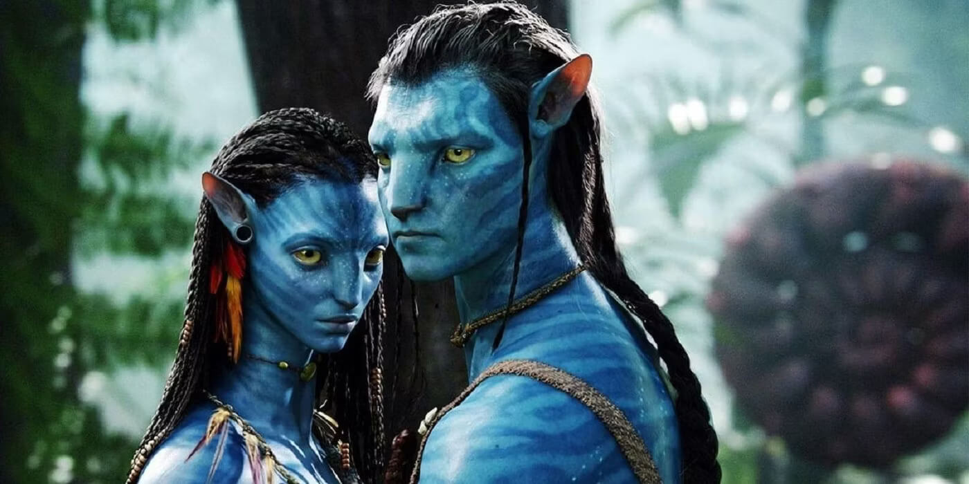 Most overrated movies of all time, Avatar