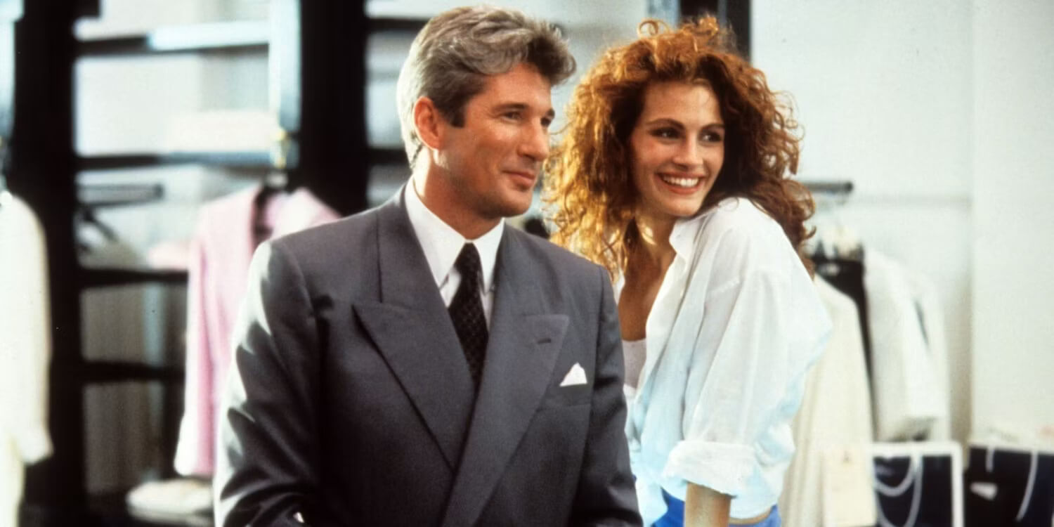 Most overrated movies of all time, Pretty Woman