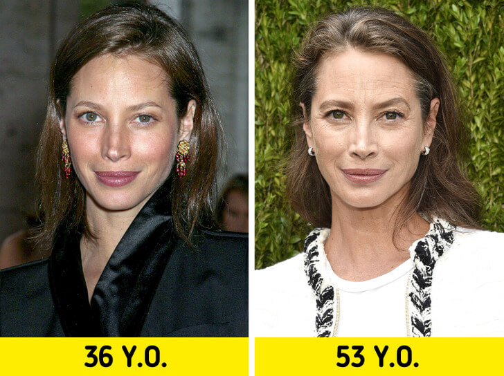  Age Naturally And Elegantly